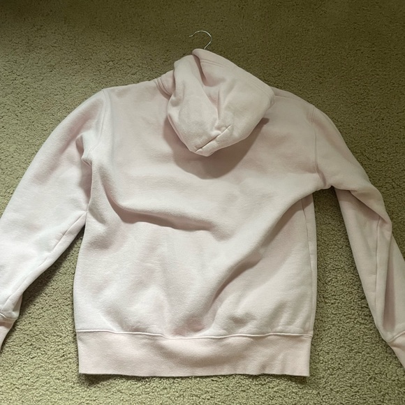 aritzia sweatshirt TNA pink small - Picture 2 of 2